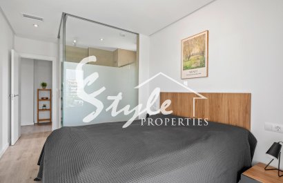 Resale - Apartament  - Orihuela-Costa - Villamartin