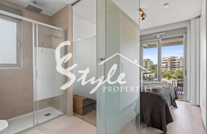 Resale - Apartament  - Orihuela-Costa - Villamartin