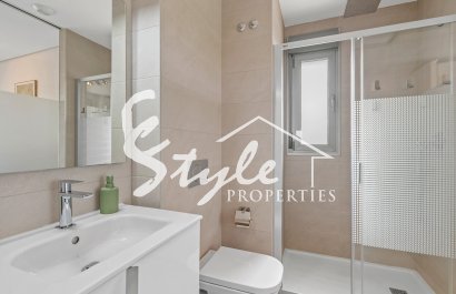 Resale - Apartament  - Orihuela-Costa - Villamartin