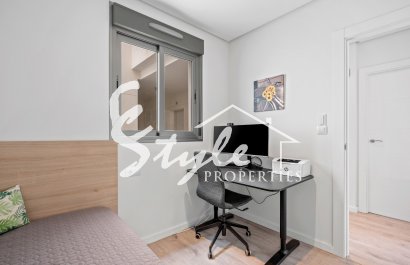 Resale - Apartament  - Orihuela-Costa - Villamartin