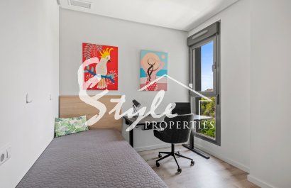 Resale - Apartament  - Orihuela-Costa - Villamartin