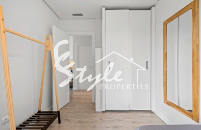 Resale - Apartament  - Orihuela-Costa - Villamartin