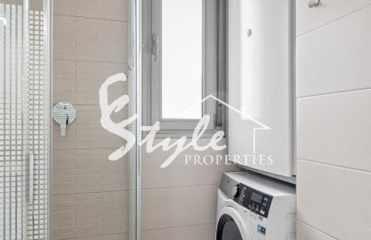 Resale - Apartament  - Orihuela-Costa - Villamartin