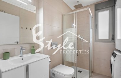 Resale - Apartament  - Orihuela-Costa - Villamartin