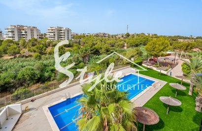 Resale - Apartament  - Orihuela-Costa - Villamartin