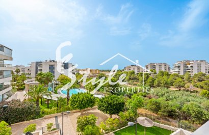 Resale - Apartament  - Orihuela-Costa - Villamartin