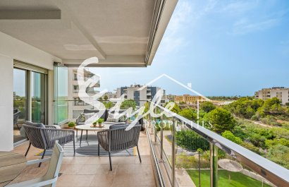 Resale - Apartament  - Orihuela-Costa - Villamartin