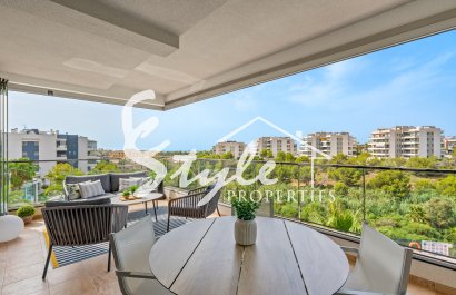 Resale - Apartament  - Orihuela-Costa - Villamartin