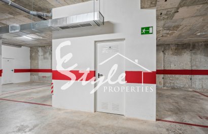 Resale - Apartament  - Orihuela-Costa - Villamartin