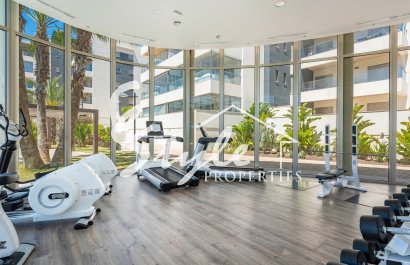 Resale - Apartament  - Orihuela-Costa - Villamartin