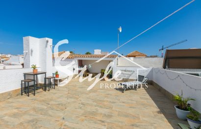 Resale - Apartament  - Vistabella - Vistabella Golf