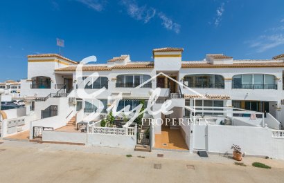 Resale - Apartament  - Vistabella - Vistabella Golf