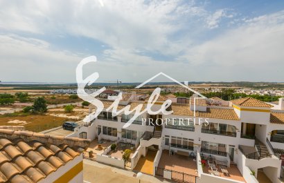 Resale - Apartament  - Vistabella - Vistabella Golf
