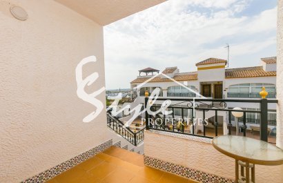 Resale - Apartament  - Vistabella - Vistabella Golf