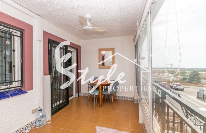 Resale - Apartament  - Vistabella - Vistabella Golf
