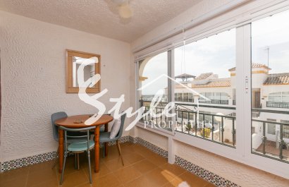 Resale - Apartament  - Vistabella - Vistabella Golf