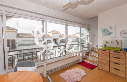 Resale - Apartament  - Vistabella - Vistabella Golf