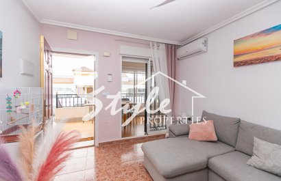 Resale - Apartament  - Vistabella - Vistabella Golf