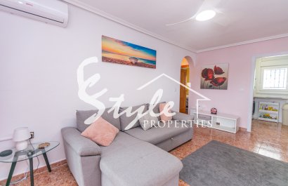 Resale - Apartament  - Vistabella - Vistabella Golf