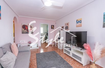 Resale - Apartament  - Vistabella - Vistabella Golf