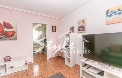 Resale - Apartament  - Vistabella - Vistabella Golf