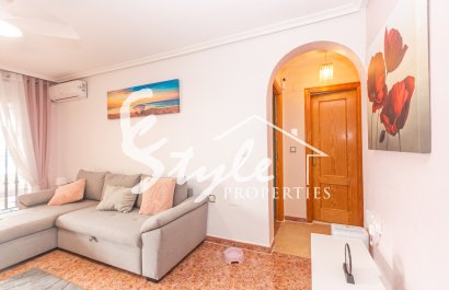 Resale - Apartament  - Vistabella - Vistabella Golf