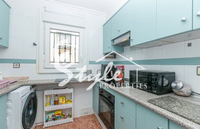 Resale - Apartament  - Vistabella - Vistabella Golf