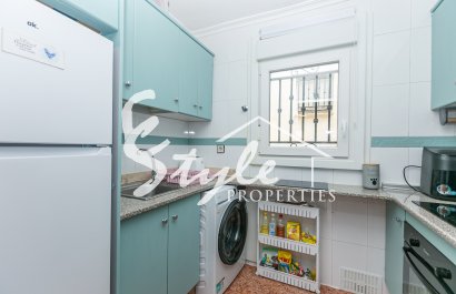 Resale - Apartament  - Vistabella - Vistabella Golf