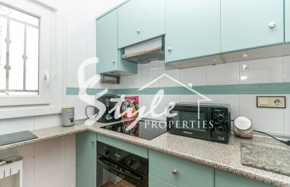 Resale - Apartament  - Vistabella - Vistabella Golf