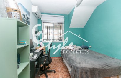 Resale - Apartament  - Vistabella - Vistabella Golf