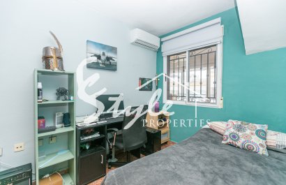 Resale - Apartament  - Vistabella - Vistabella Golf