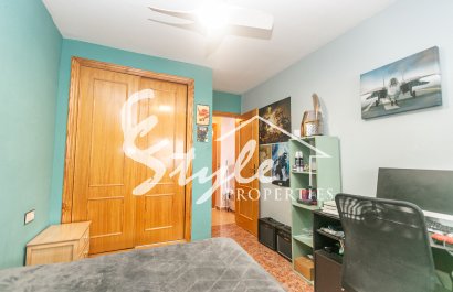 Resale - Apartament  - Vistabella - Vistabella Golf