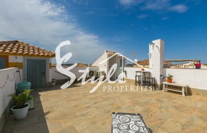 Resale - Apartament  - Vistabella - Vistabella Golf