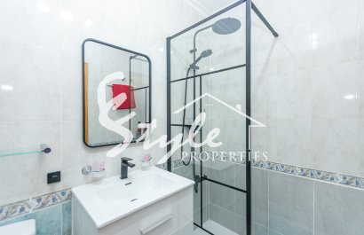 Resale - Apartament  - Vistabella - Vistabella Golf