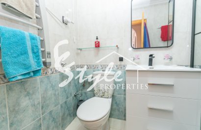 Resale - Apartament  - Vistabella - Vistabella Golf
