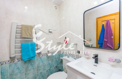 Resale - Apartament  - Vistabella - Vistabella Golf