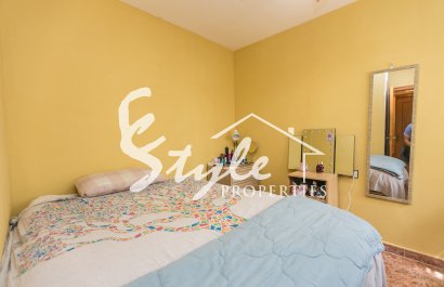 Resale - Apartament  - Vistabella - Vistabella Golf