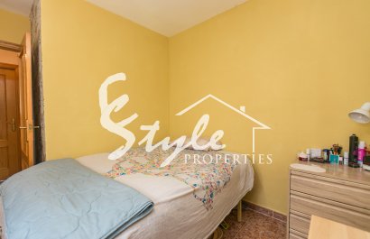 Resale - Apartament  - Vistabella - Vistabella Golf