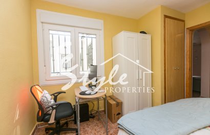 Resale - Apartament  - Vistabella - Vistabella Golf