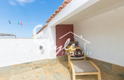 Resale - Apartament  - Vistabella - Vistabella Golf