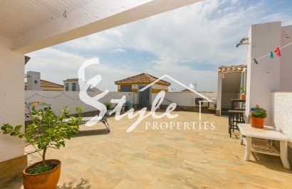 Resale - Apartament  - Vistabella - Vistabella Golf