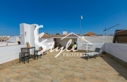 Resale - Apartament  - Vistabella - Vistabella Golf