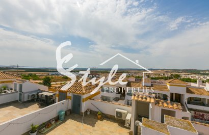 Resale - Apartament  - Vistabella - Vistabella Golf
