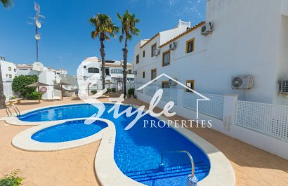 Resale - Apartament  - Vistabella - Vistabella Golf