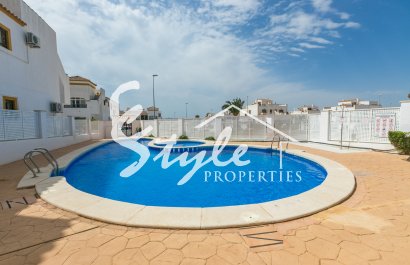 Resale - Apartament  - Vistabella - Vistabella Golf
