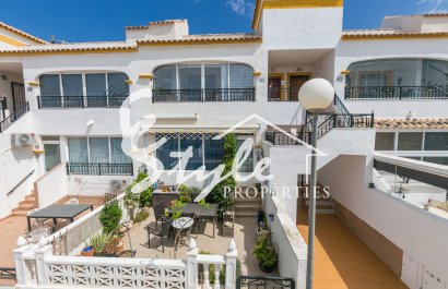 Resale - Apartament  - Vistabella - Vistabella Golf