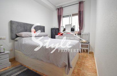 В продаже очаровательная квартира в La Ciñuelica, Пунта Прима, Ориуэла Коста. ID2350