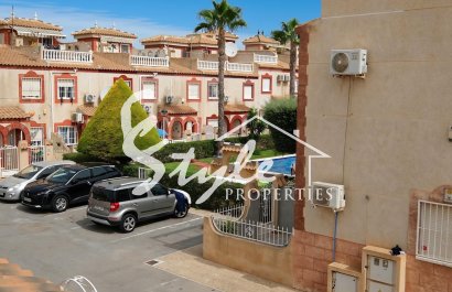 Resale - Apartament  - Playa Flamenca