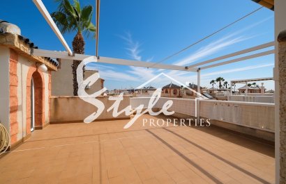 Resale - Apartament  - Playa Flamenca
