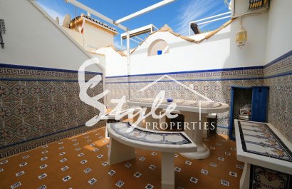 Resale - Apartament  - Playa Flamenca